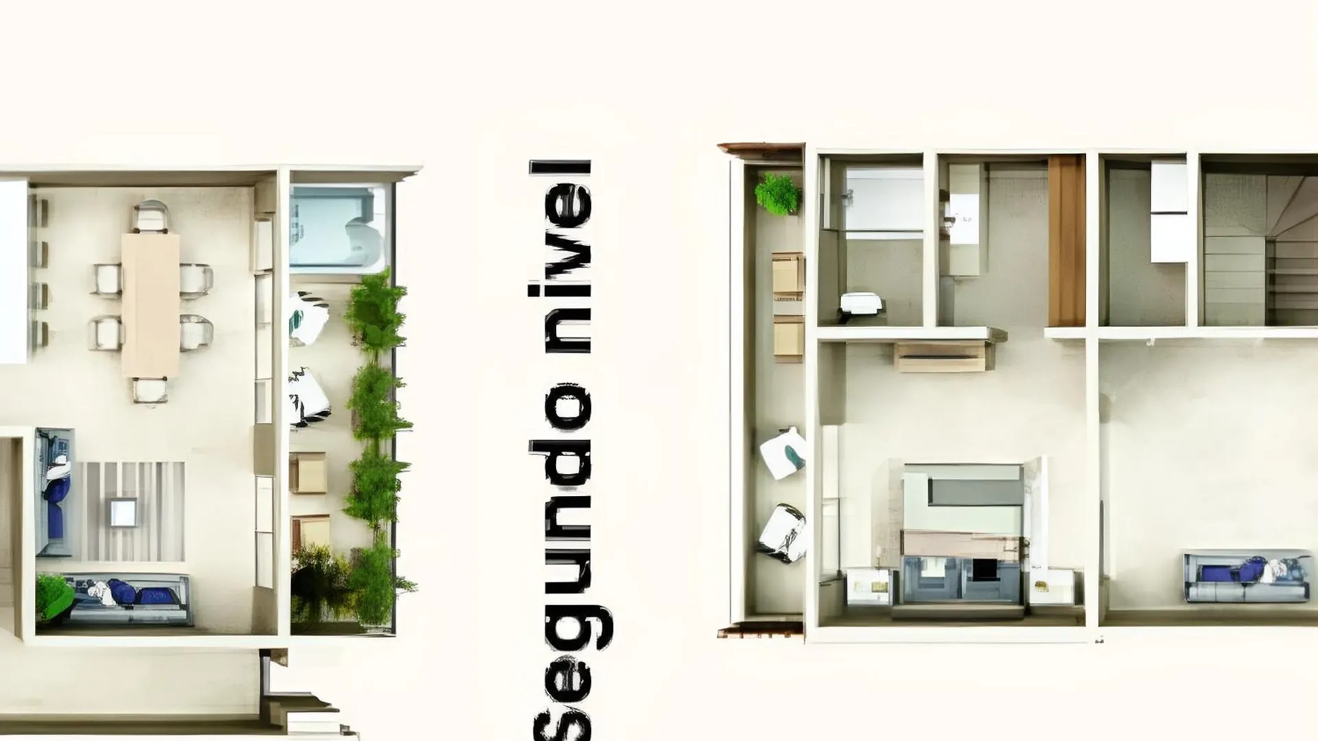 Apartmán Fast Wi Tulum