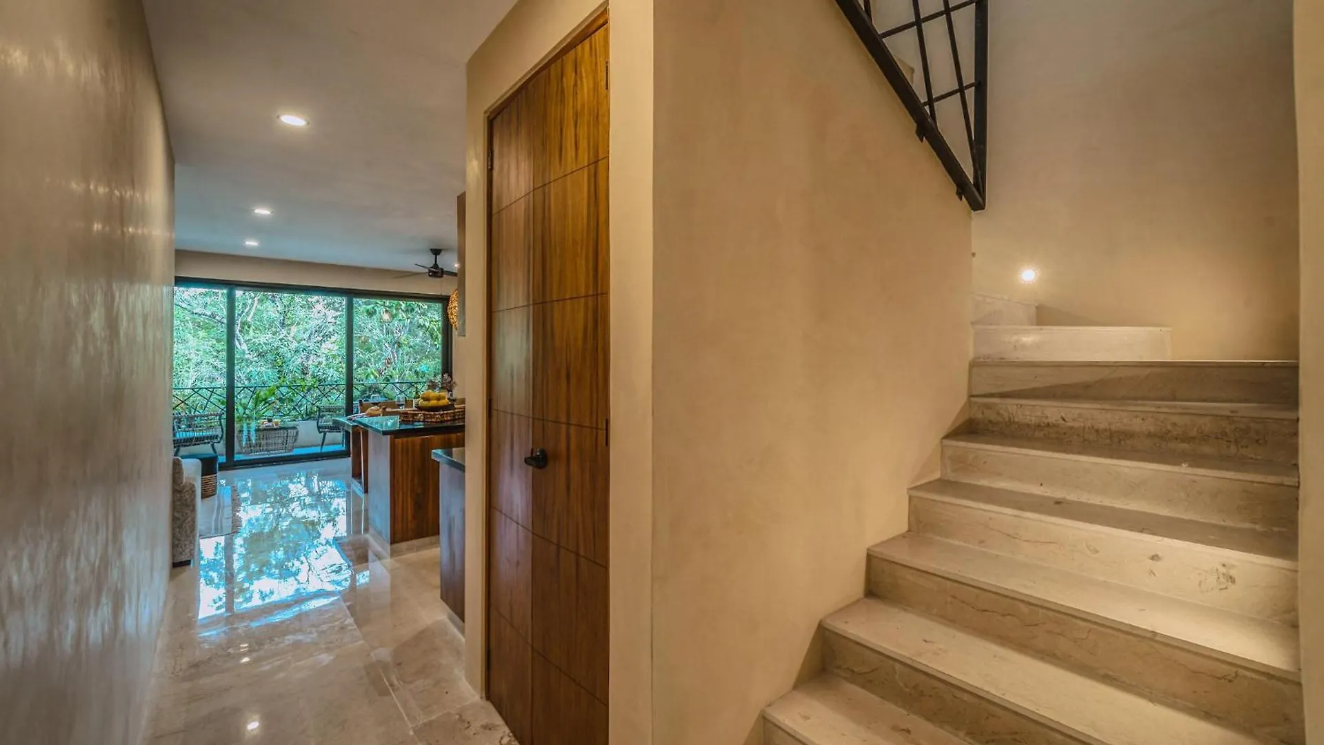 Apartmán Fast Wi Tulum