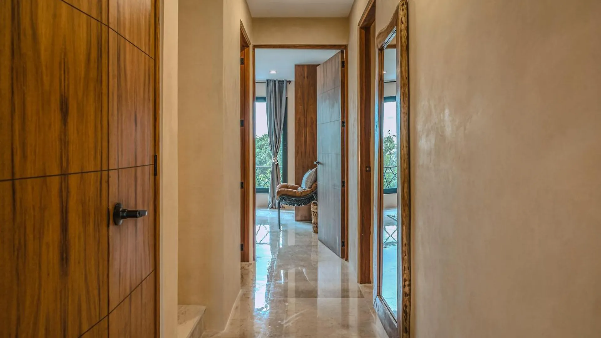 Apartmán Fast Wi Tulum 0*,