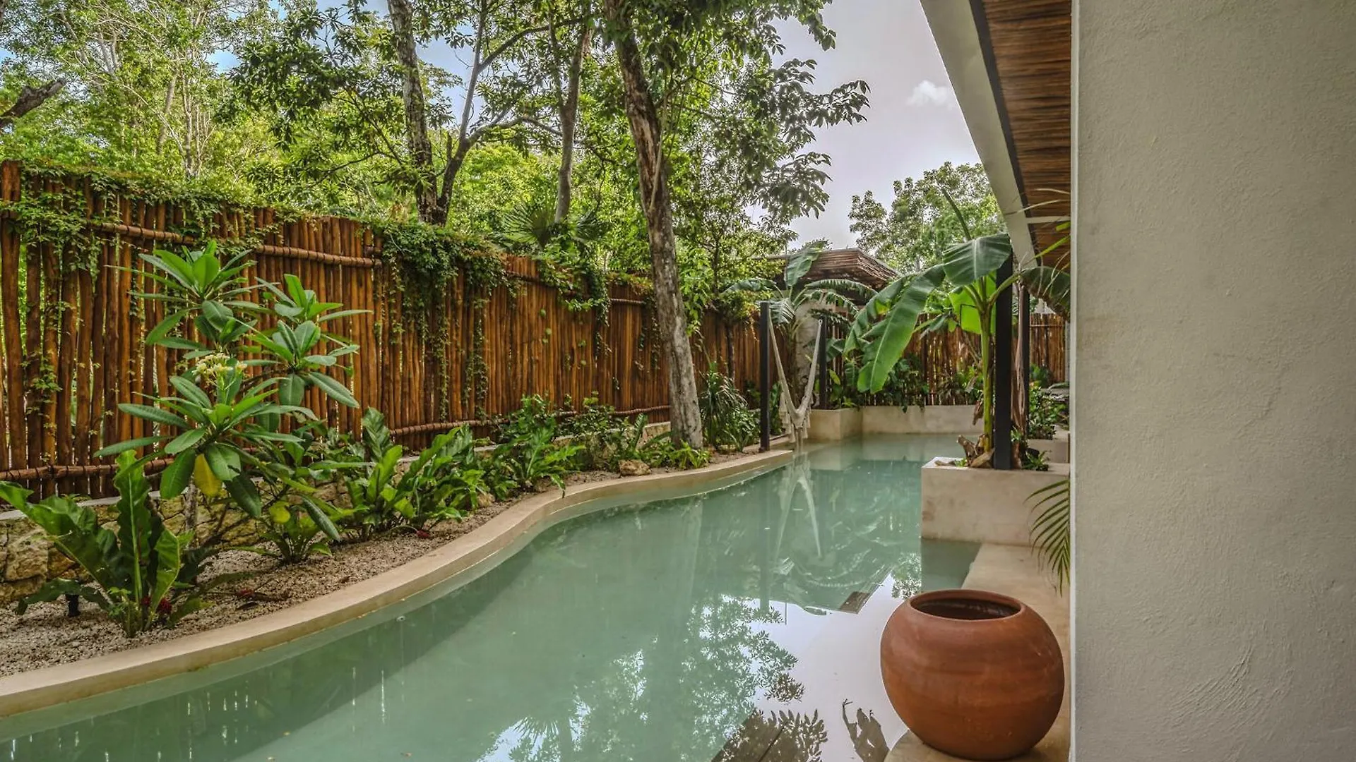 Apartmán Fast Wi Tulum