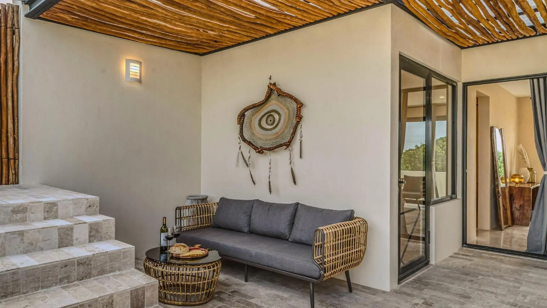 Apartmán Fast Wi Tulum