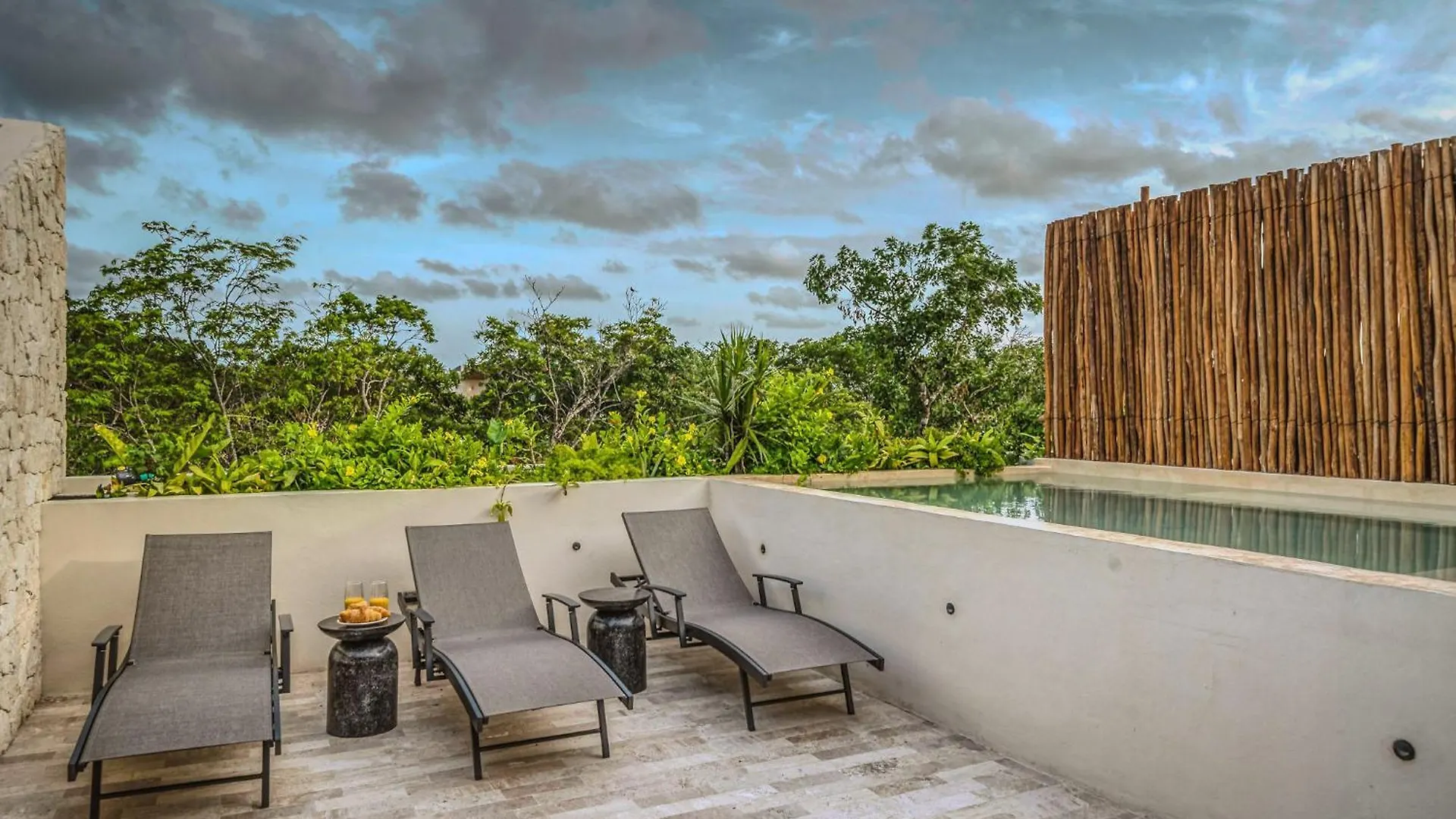 Apartmán Fast Wi Tulum